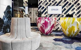 Hotel Ibis Styles Bolesławiec